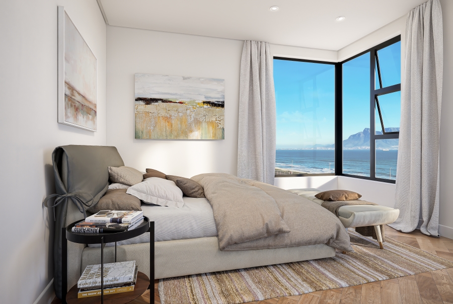 2 Bedroom Property for Sale in Beachfront Western Cape